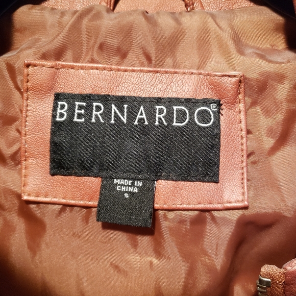 Jacket - Picture 3 of 3